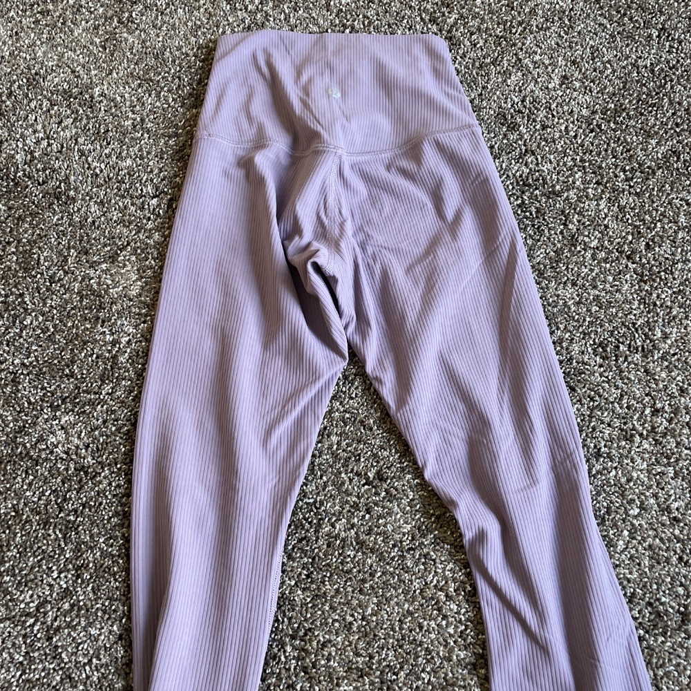 Lululemon align - Picture 2 of 3